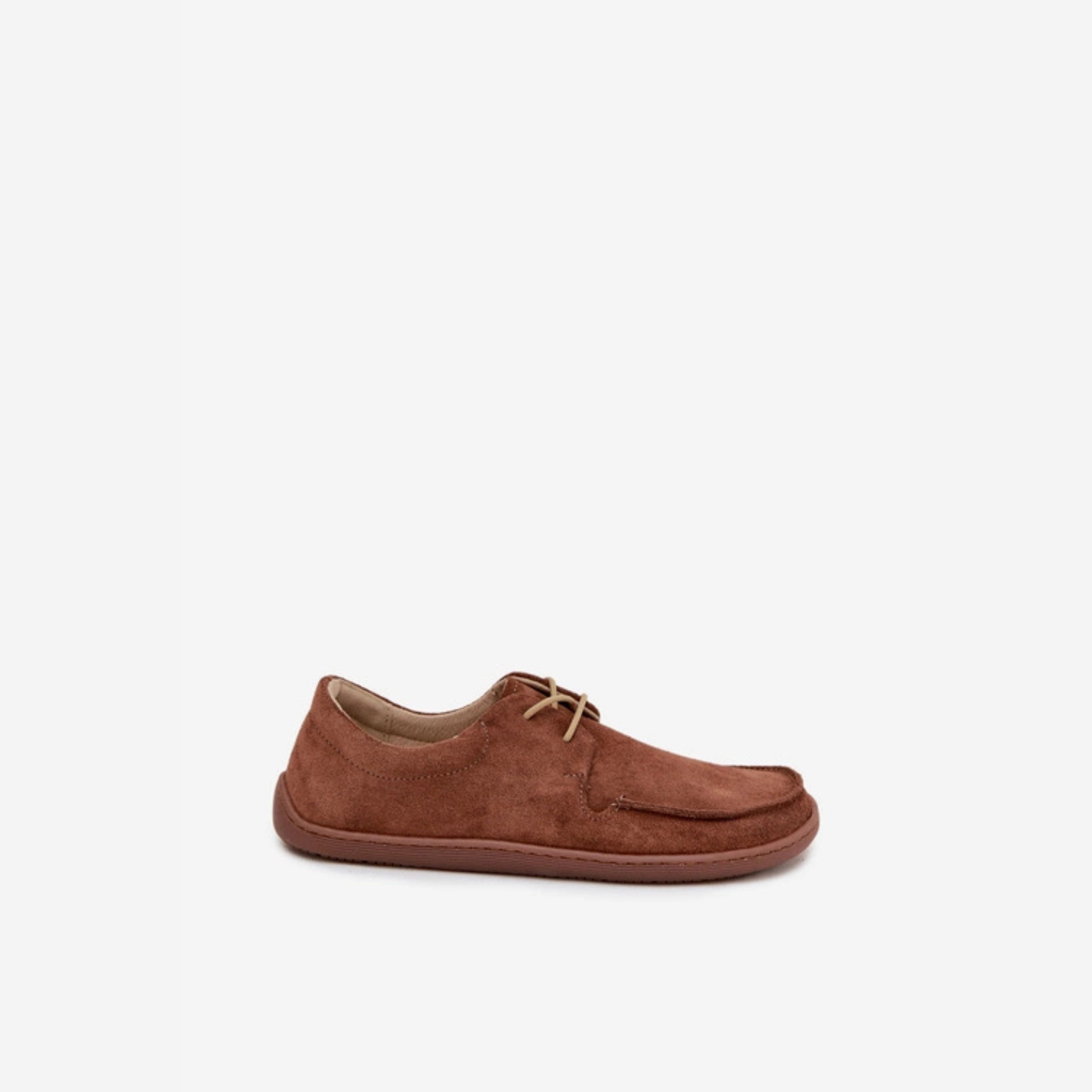 Mocassins légers confortables semelle fine – franges à l’avant
