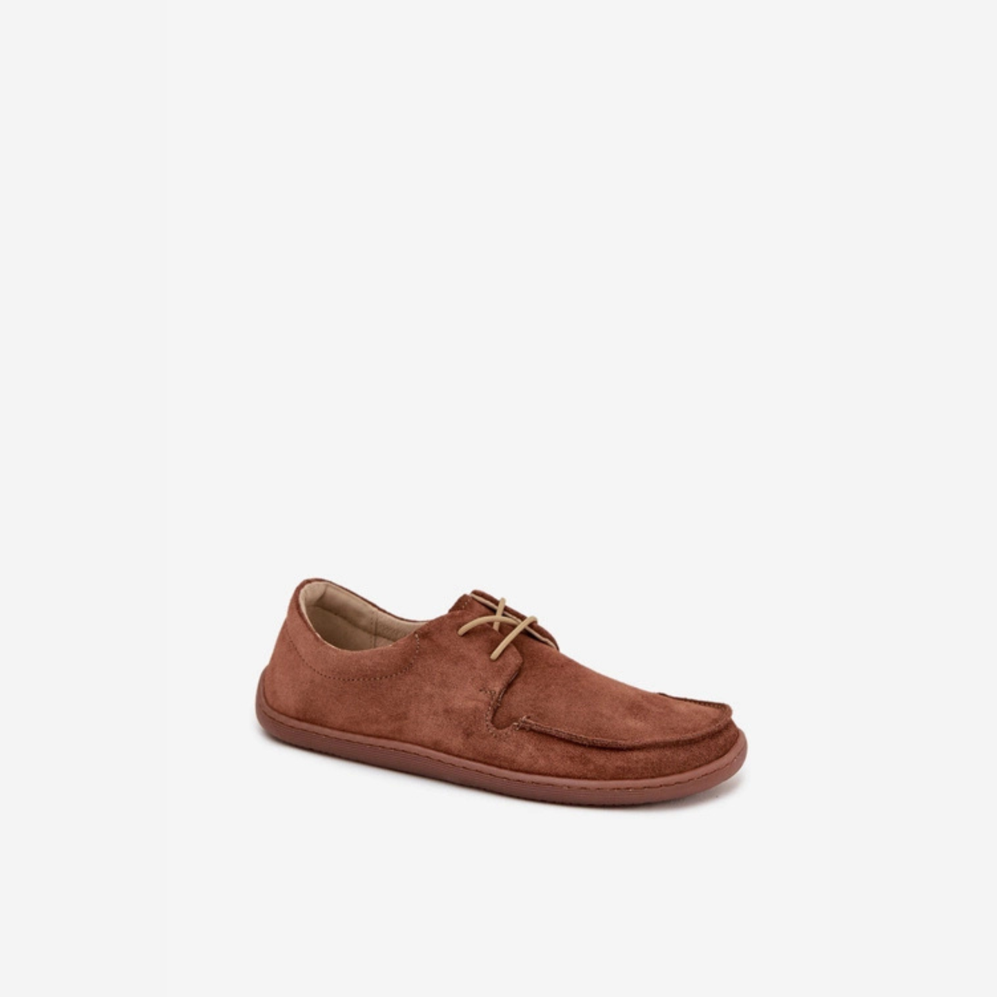 Mocassins légers confortables semelle fine – franges à l’avant