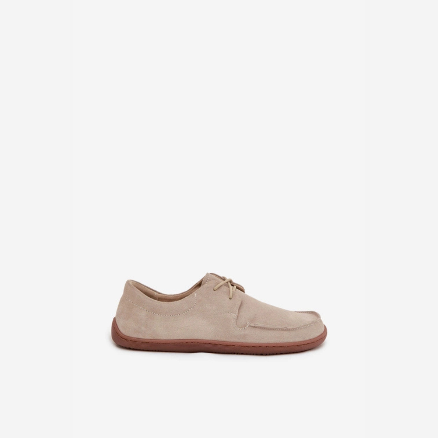 Mocassins légers confortables semelle fine – franges à l’avant