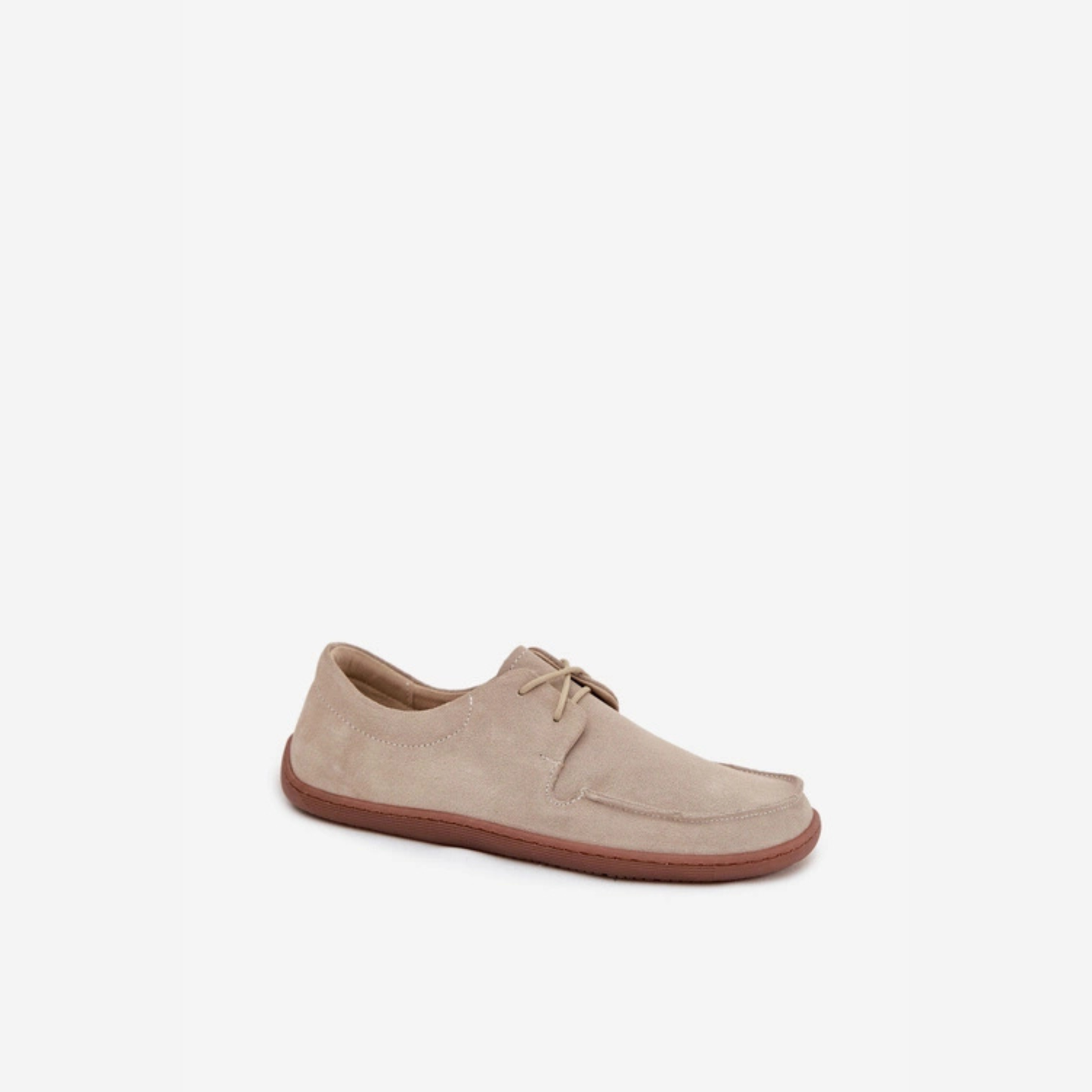 Mocassins légers confortables semelle fine – franges à l’avant