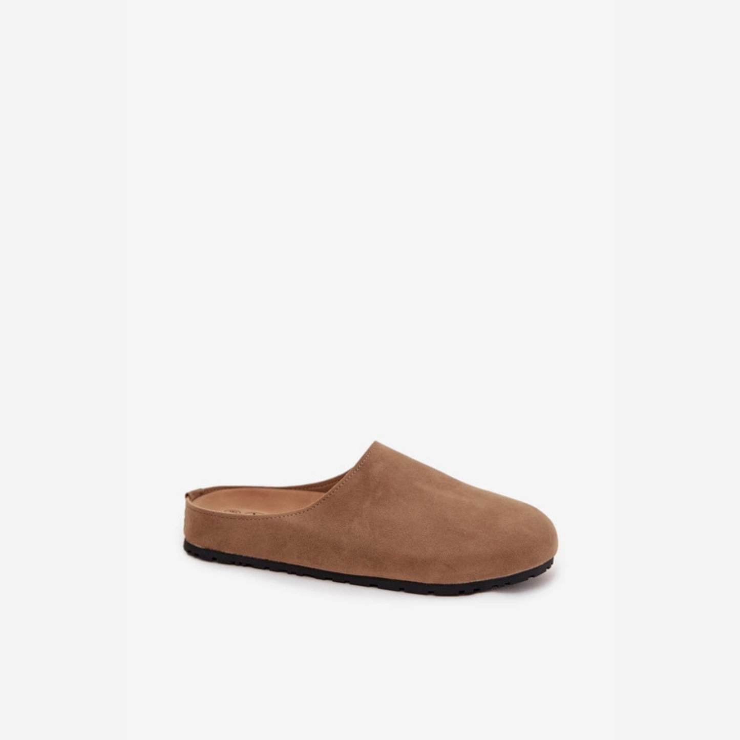 Sabot Classique en Cuir – Confort et Style Authentique