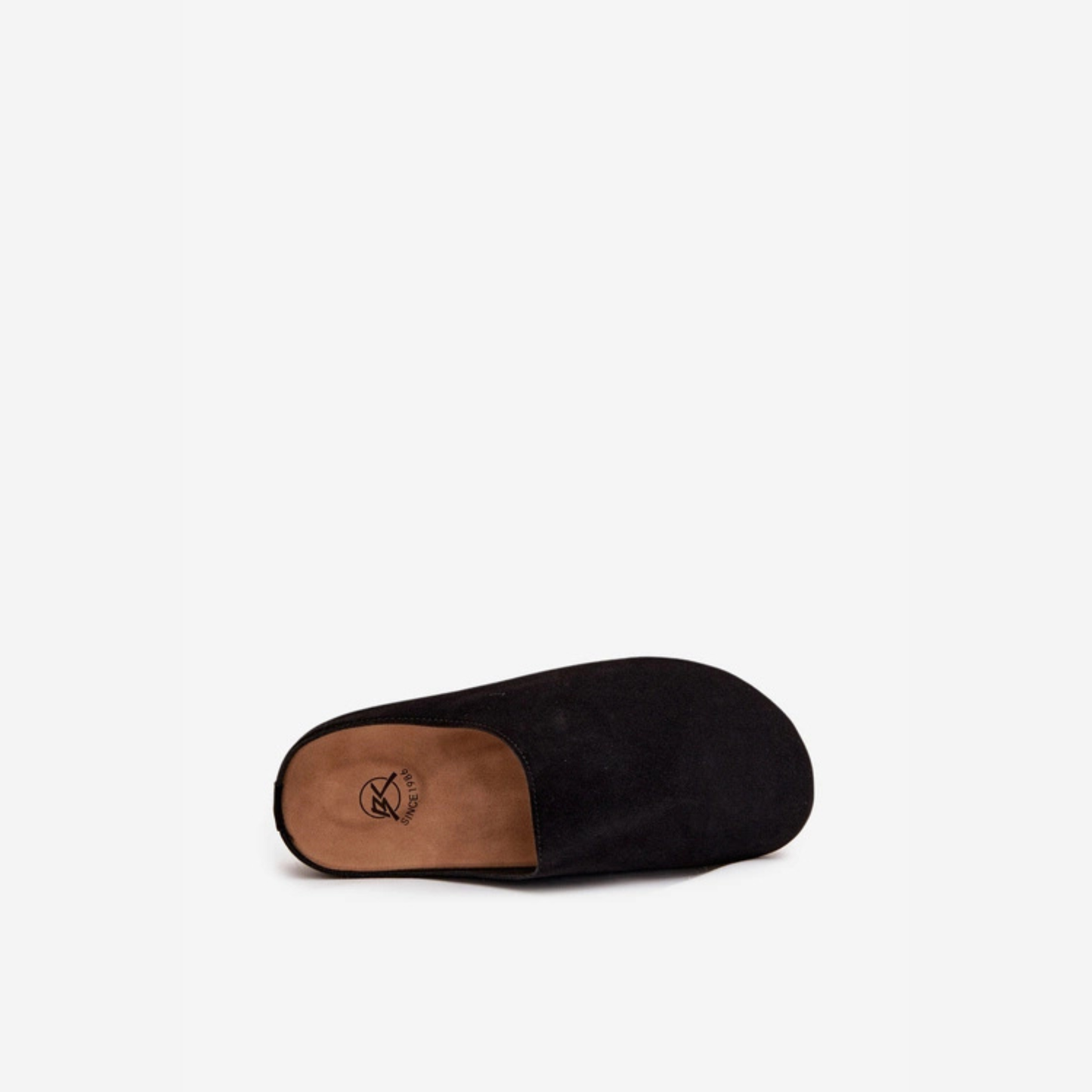 Sabot Classique en Cuir – Confort et Style Authentique