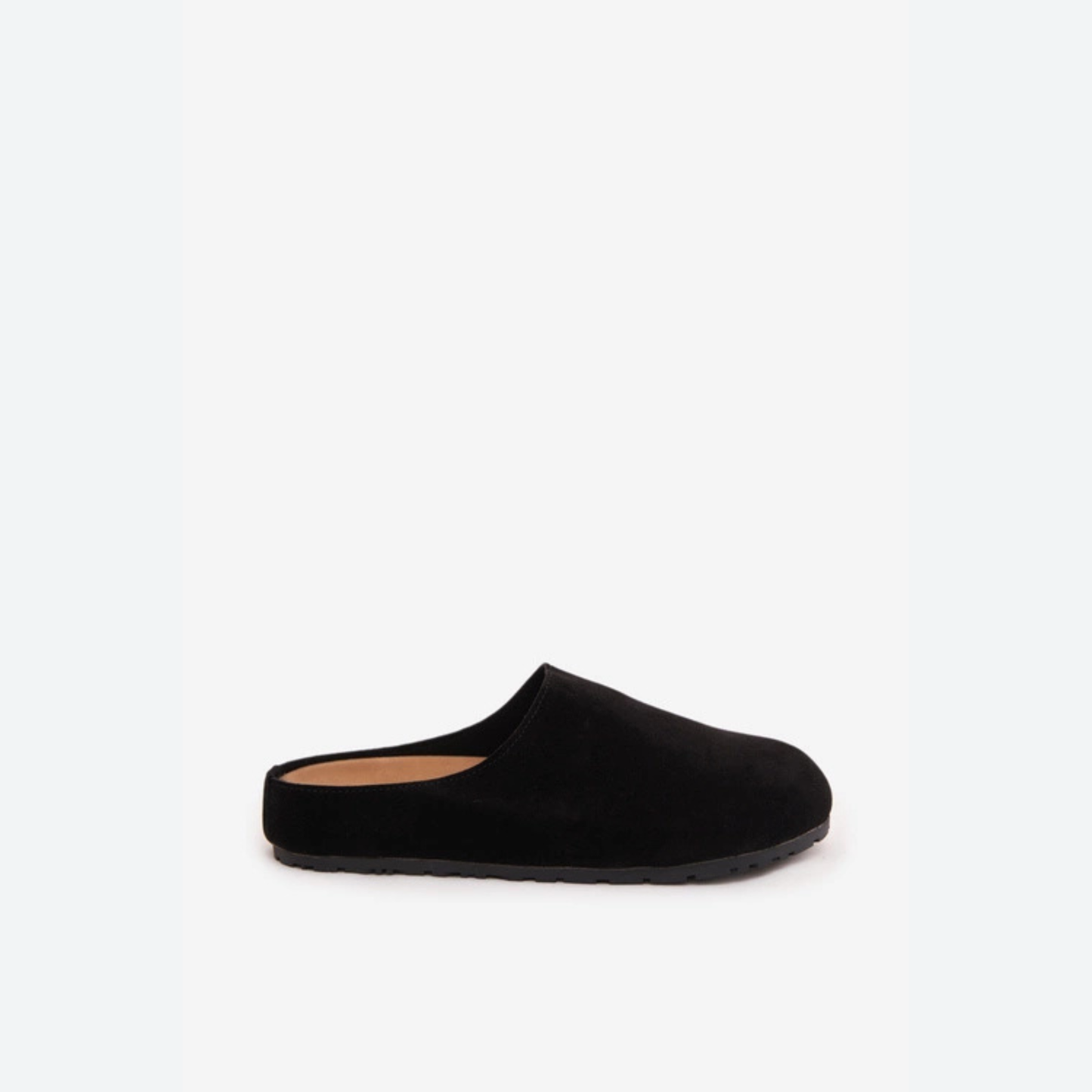 Sabot Classique en Cuir – Confort et Style Authentique
