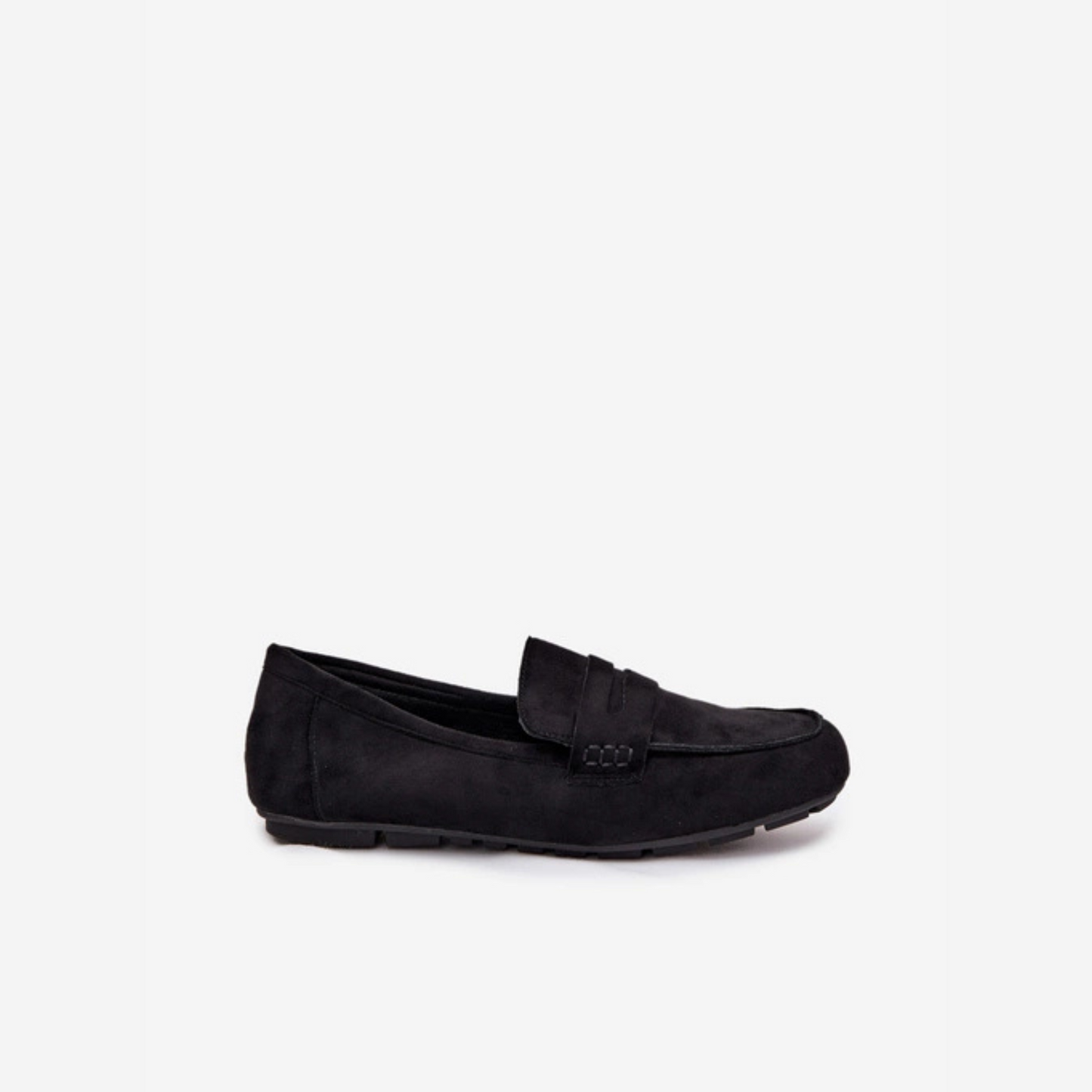Mocassins Féminins Intemporels Style Moderne