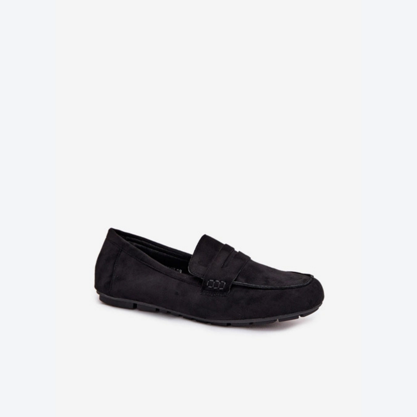 Mocassins Féminins Intemporels Style Moderne