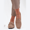 Mocassins Féminins Intemporels Style Moderne