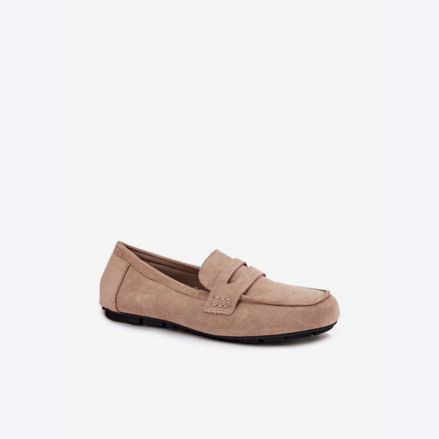 Mocassins Féminins Intemporels Style Moderne
