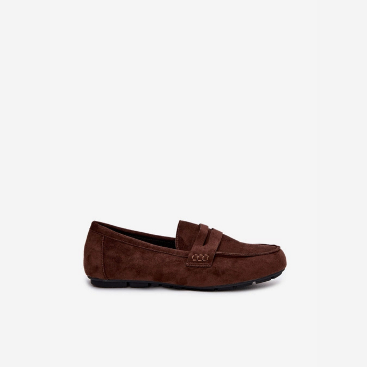 Mocassins Féminins Intemporels Style Moderne