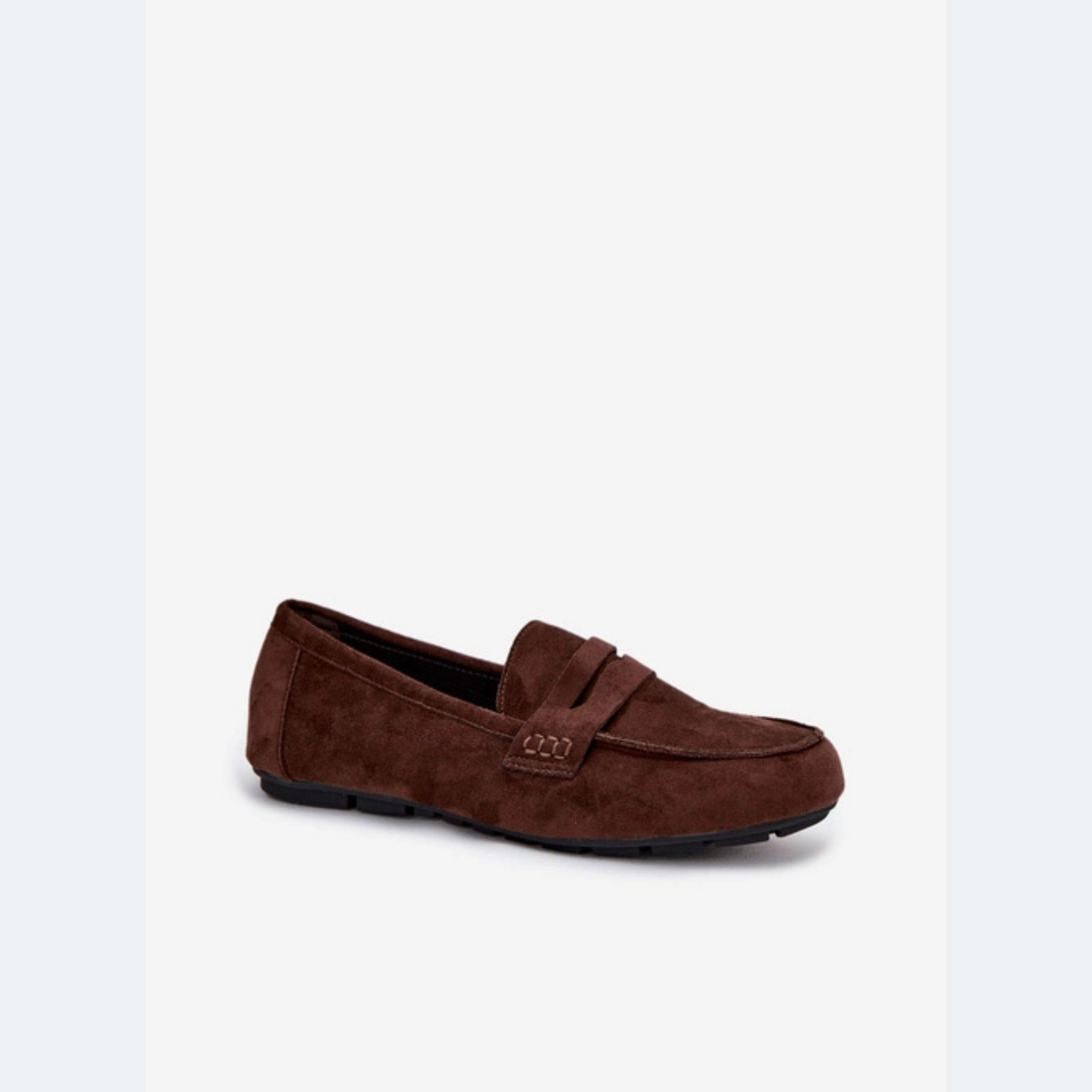 Mocassins Féminins Intemporels Style Moderne