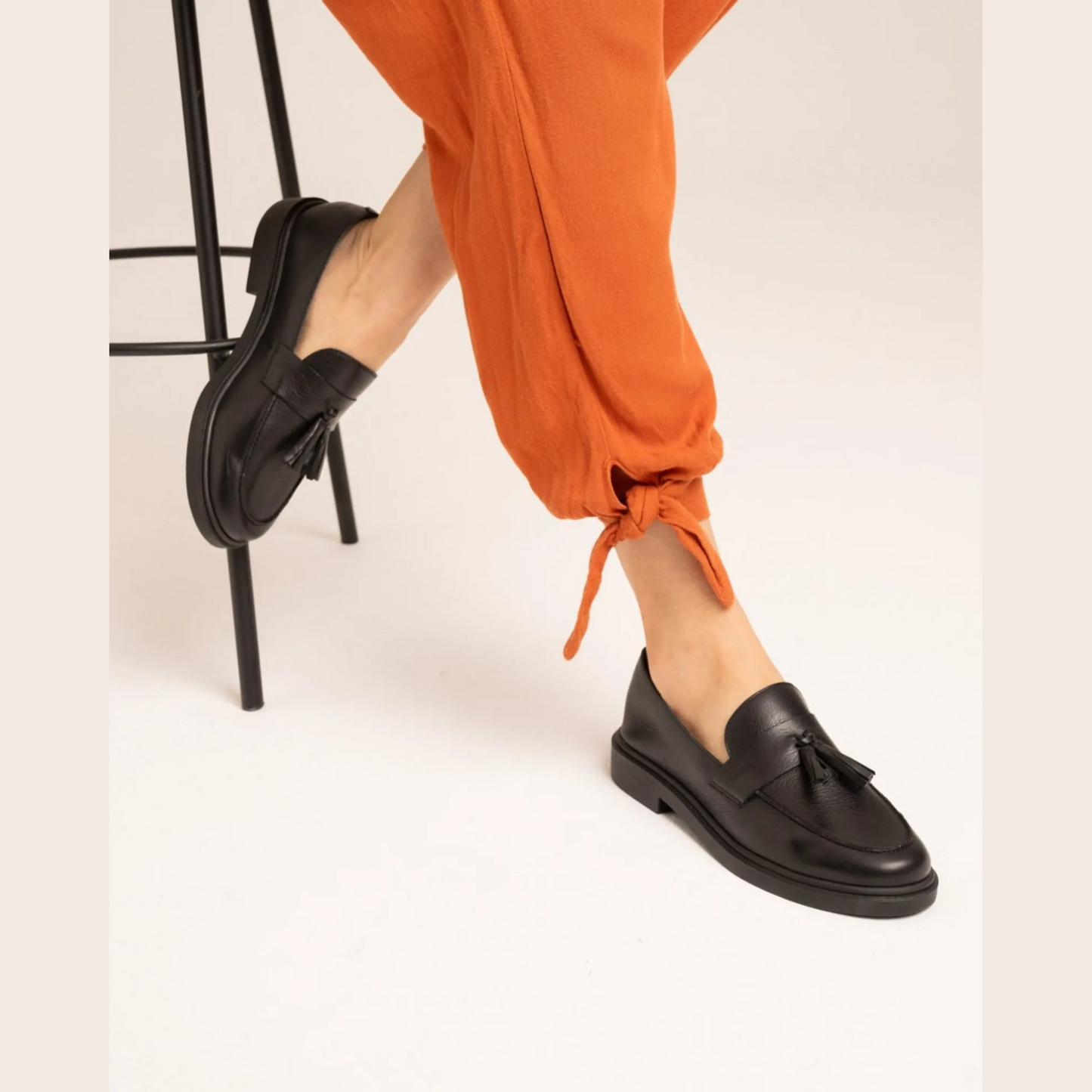 Loafers stylés, élégants et modernes