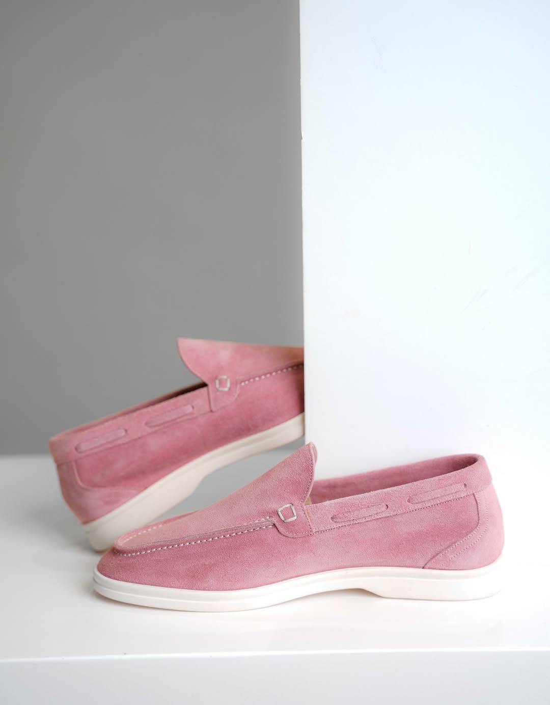 Mocassin Villachi – Style douceur marocaine