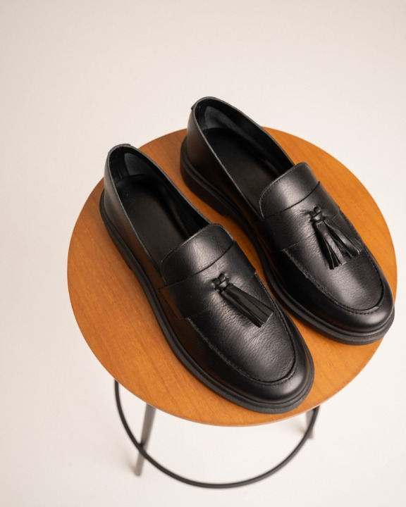 Loafers stylés, élégants et modernes