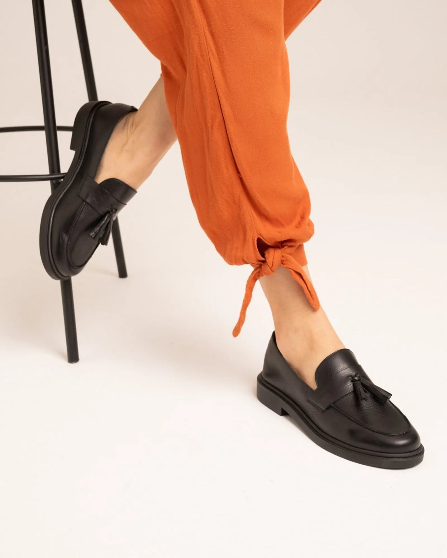 Loafers stylés, élégants et modernes