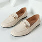 Loafers femme, chic décontracté britannique