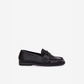 Mocassins Cuir Classiques– Confort et Chic
