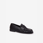 Mocassins Cuir Classiques– Confort et Chic