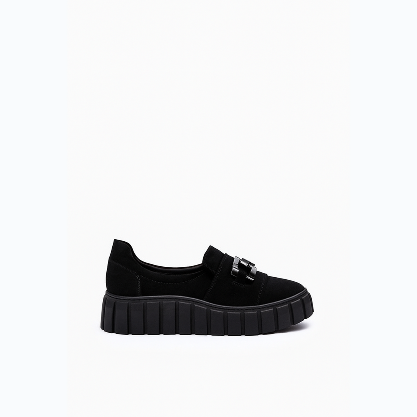 Loafer classique, pratique et luxueuse– boucle élégante