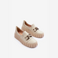 Loafers classique, pratique et luxueuse– boucle élégante