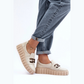 Loafer classique, pratique et luxueuse– boucle élégante