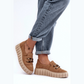 Loafer classique, pratique et luxueuse– boucle élégante