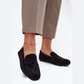 Mocassins Féminins Intemporels Style Moderne