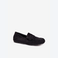 Mocassins Féminins Intemporels Style Moderne