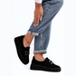 Loafer classique, pratique et luxueuse– boucle élégante