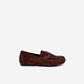 Mocassins Féminins Intemporels Style Moderne