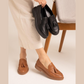 Loafers stylés, élégants et modernes