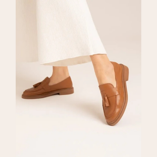 Loafers stylés, élégants et modernes