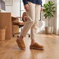 Sabots Femme à Détails Métalliques – Chic et Féminin
