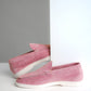 Mocassin Villachi – Style douceur marocaine