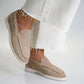 Mocassin Villachi – Style douceur marocaine