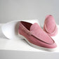 Mocassin Villachi – Style douceur marocaine
