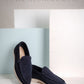 Mocassin Villachi – Style douceur marocaine