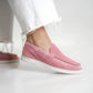 Mocassin Villachi – Style douceur marocaine