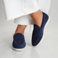Mocassin Villachi – Style douceur marocaine