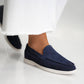 Mocassin Villachi – Style douceur marocaine