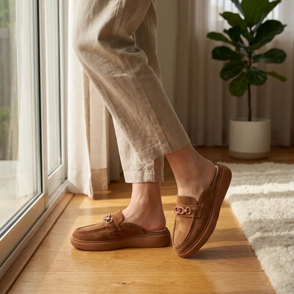 Sabot, style moderne – qualité et élégance au quotidien