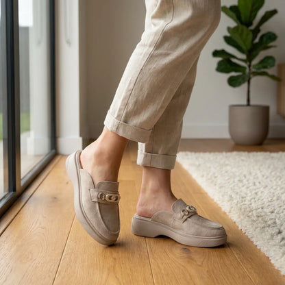 Sabot, style moderne – qualité et élégance au quotidien