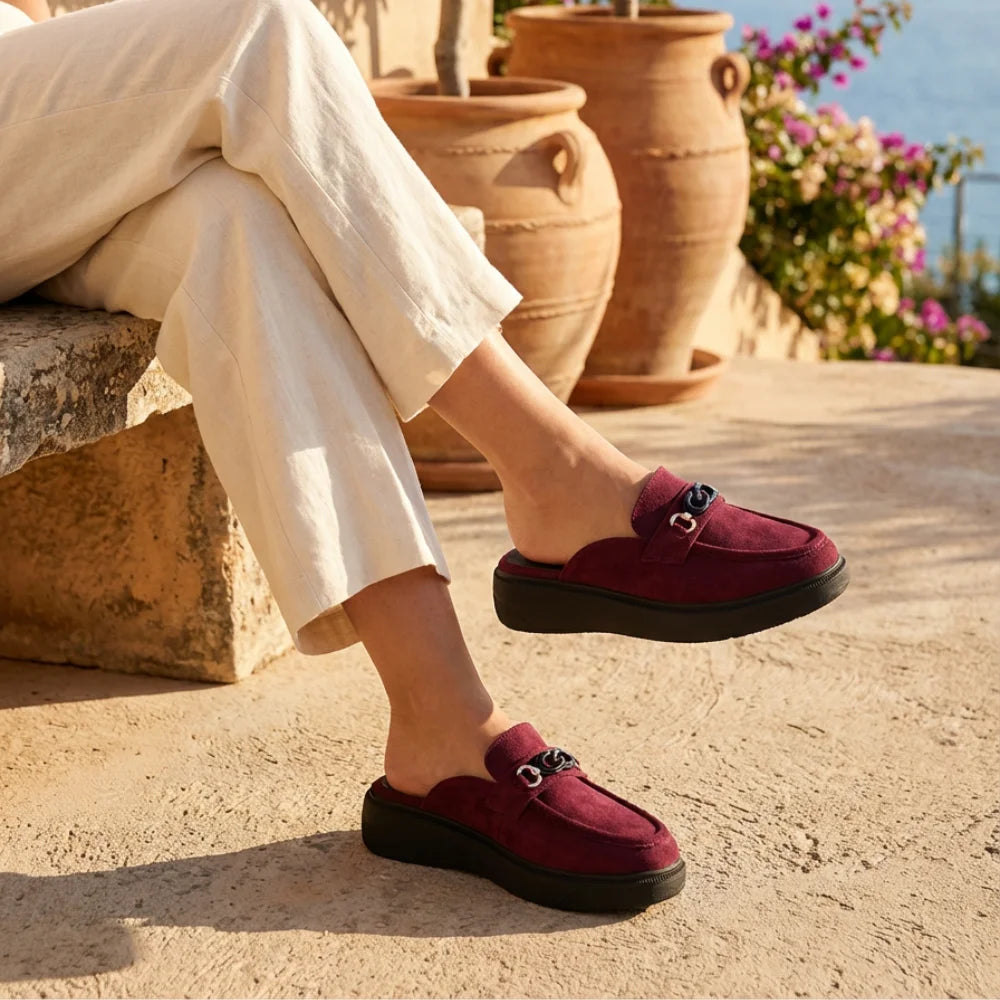 Sabot, style moderne – qualité et élégance au quotidien