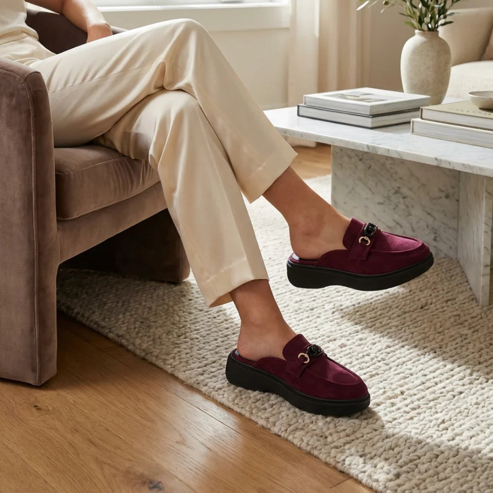 Sabot, style moderne – qualité et élégance au quotidien