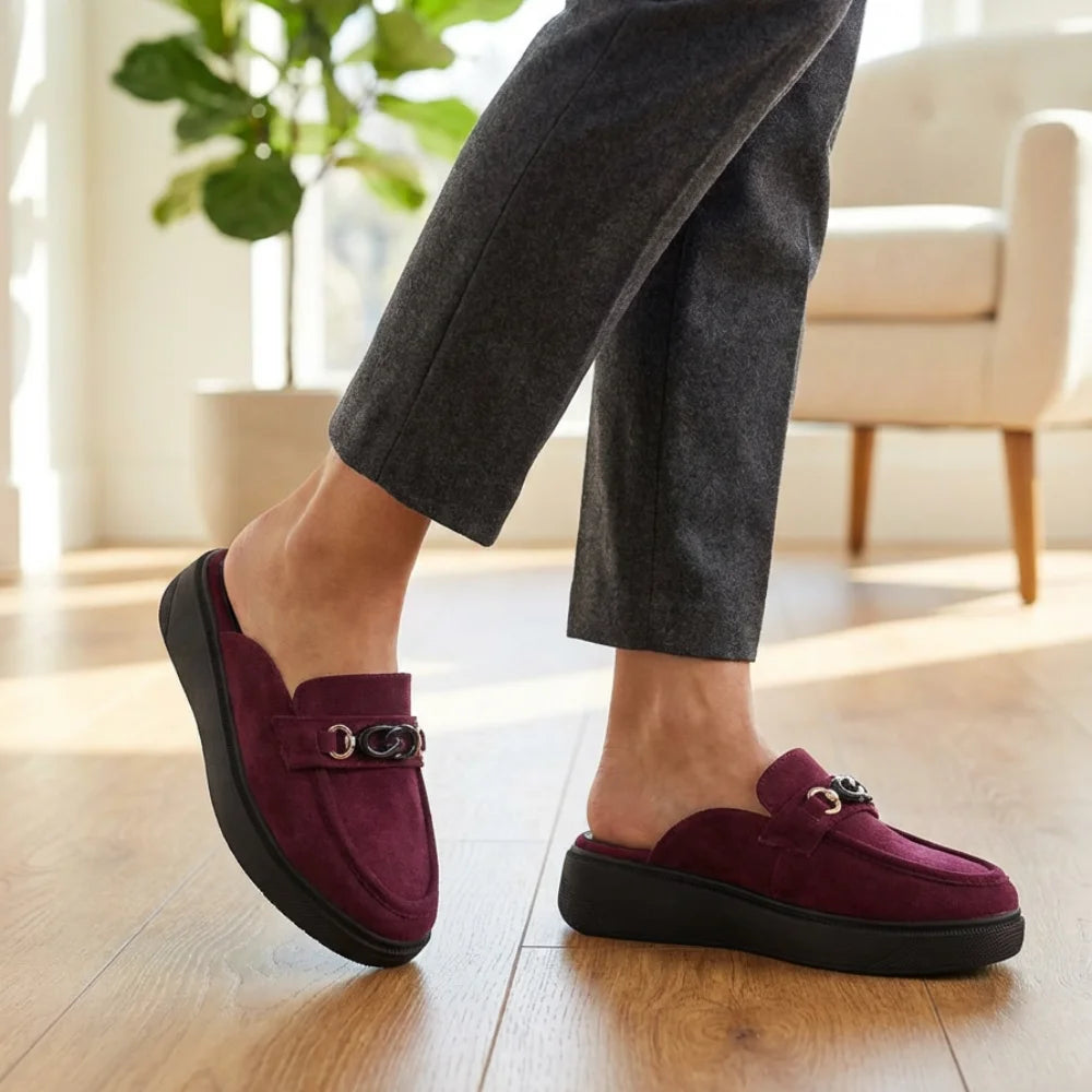 Sabot, style moderne – qualité et élégance au quotidien