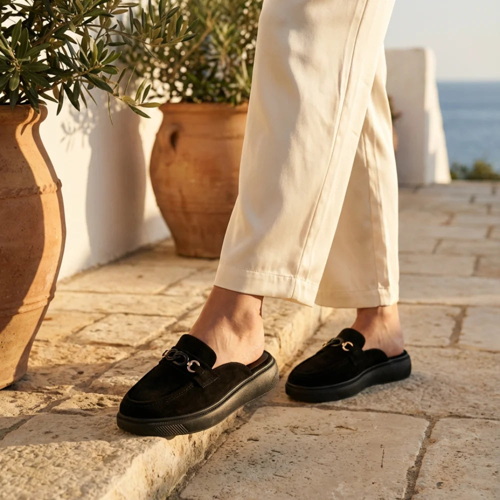 Sabot, style moderne – qualité et élégance au quotidien