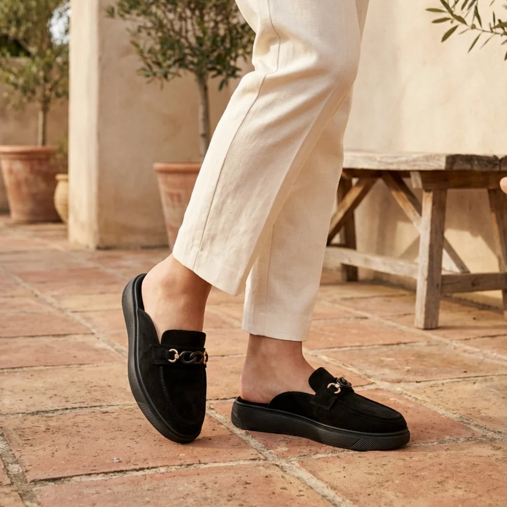 Sabot, style moderne – qualité et élégance au quotidien