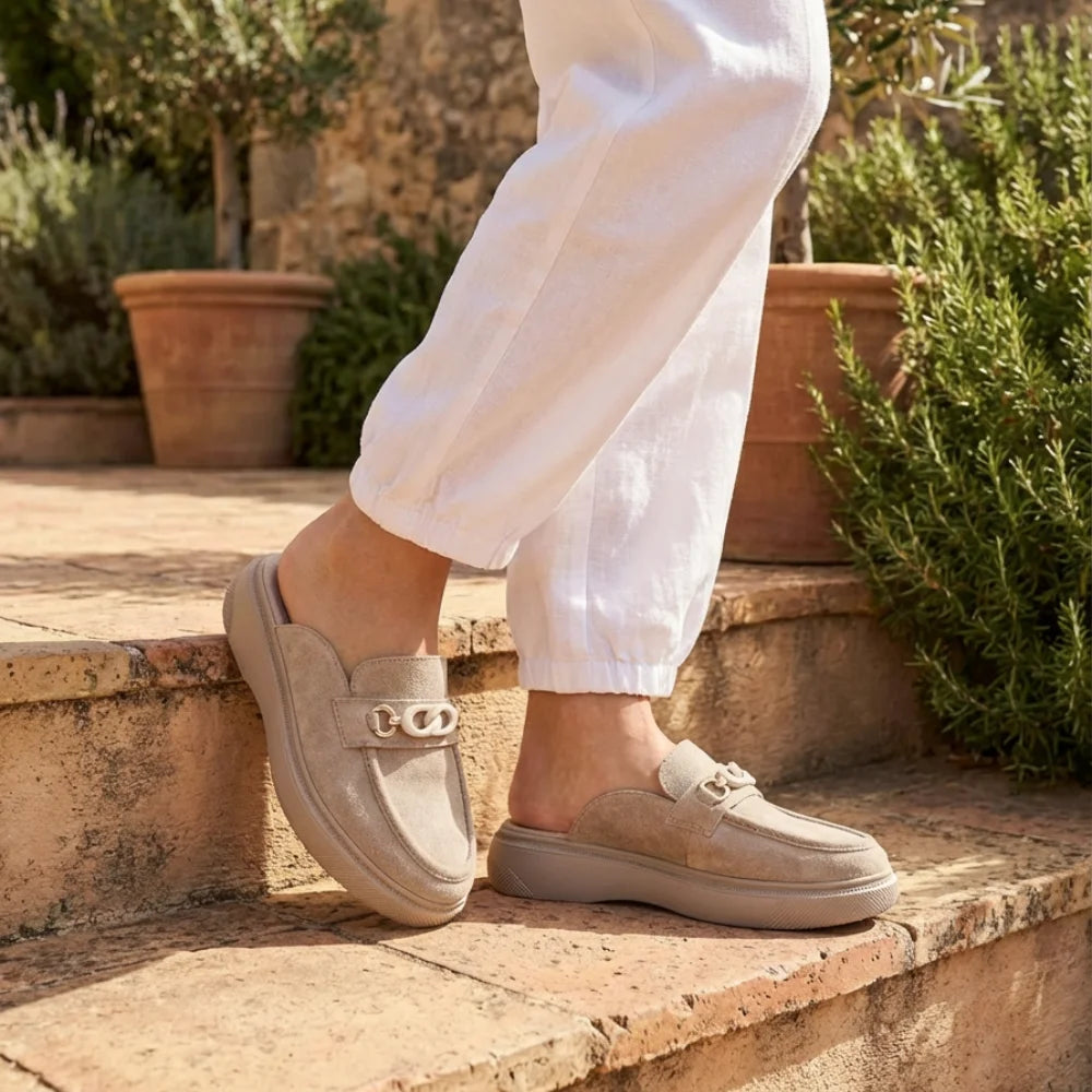 Sabot, style moderne – qualité et élégance au quotidien