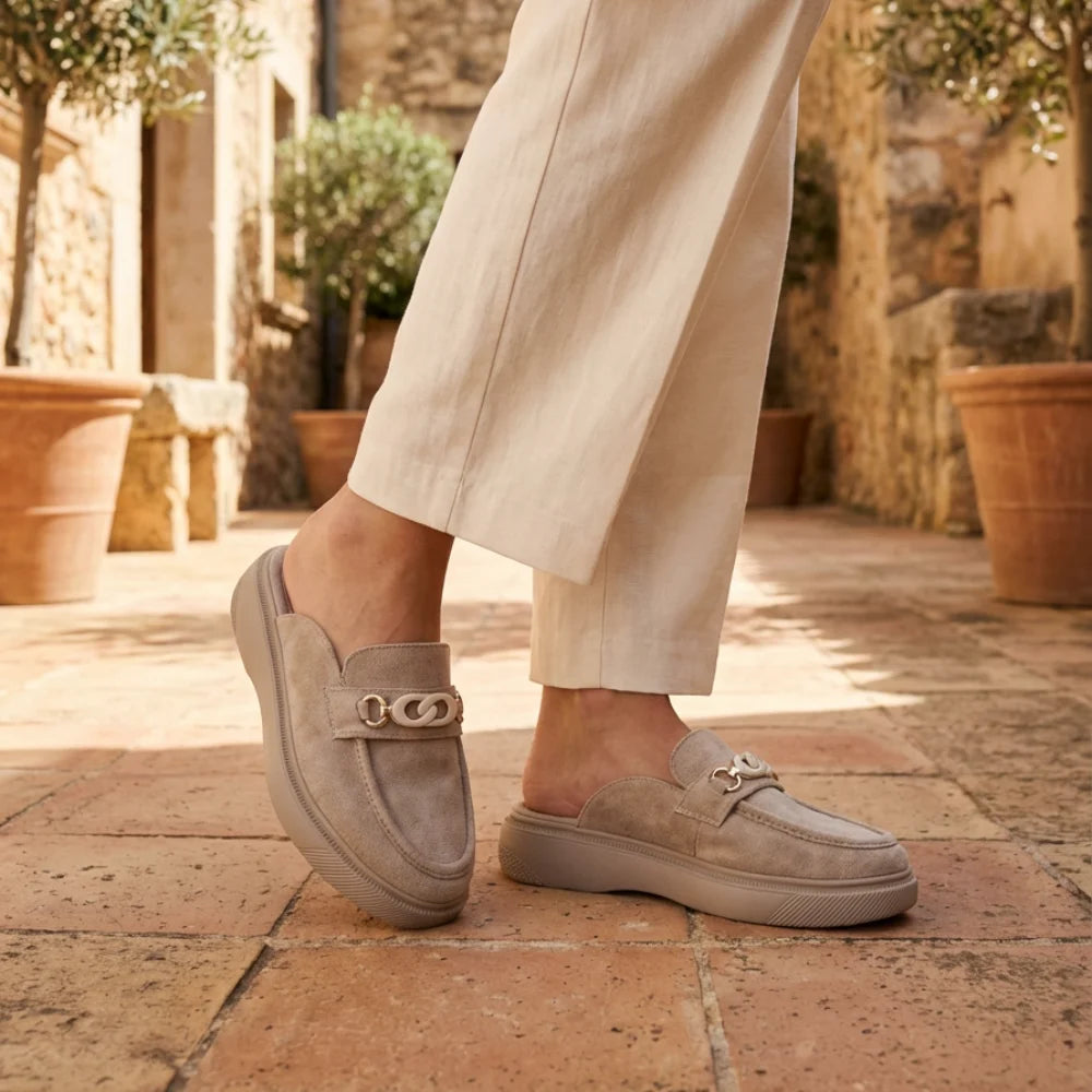 Sabot, style moderne – qualité et élégance au quotidien