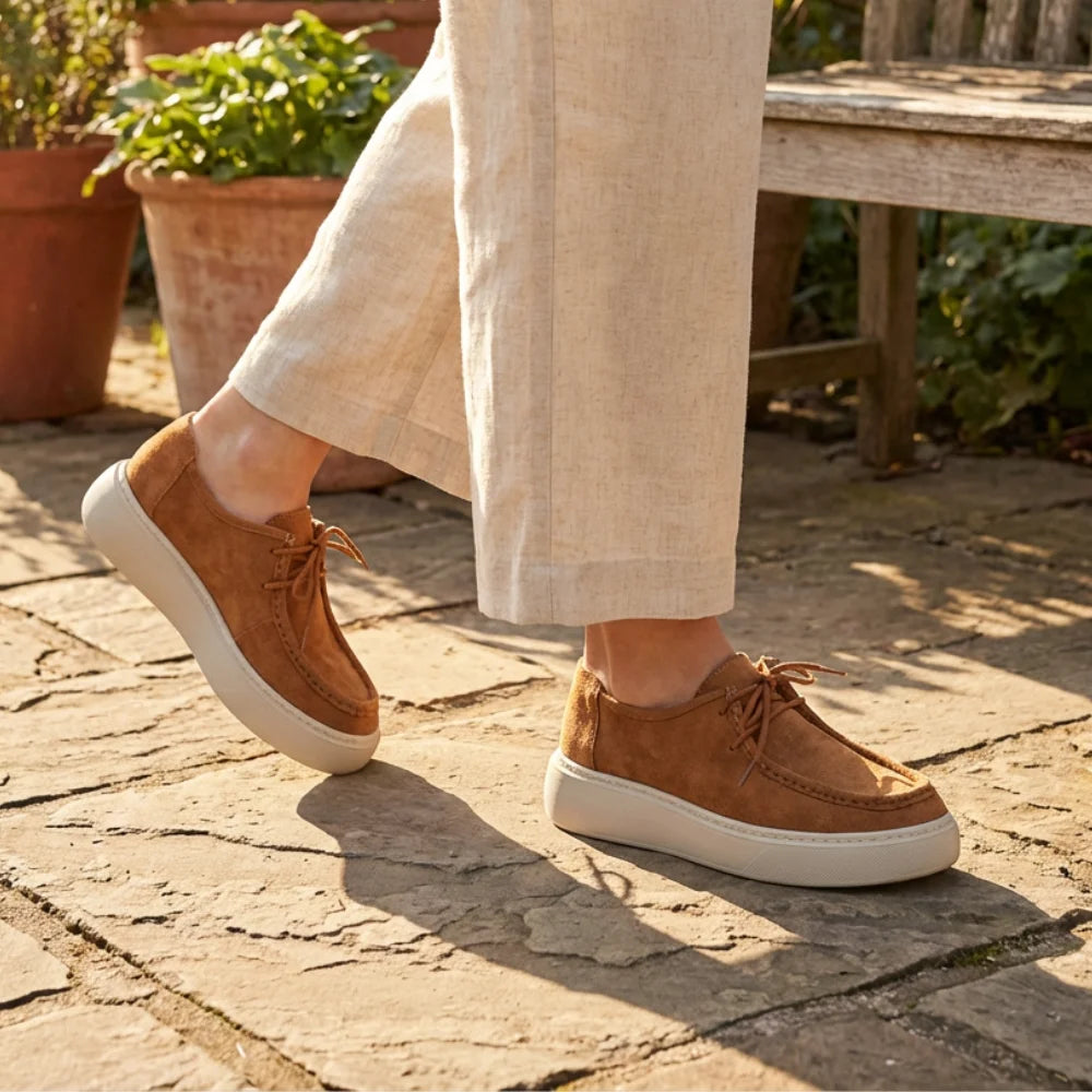 Mocassins pour femmes