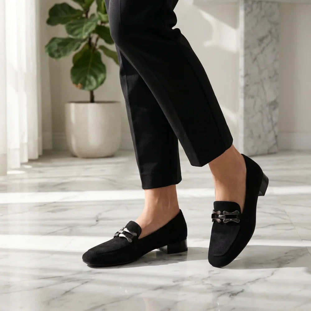 Loafers pour femmes