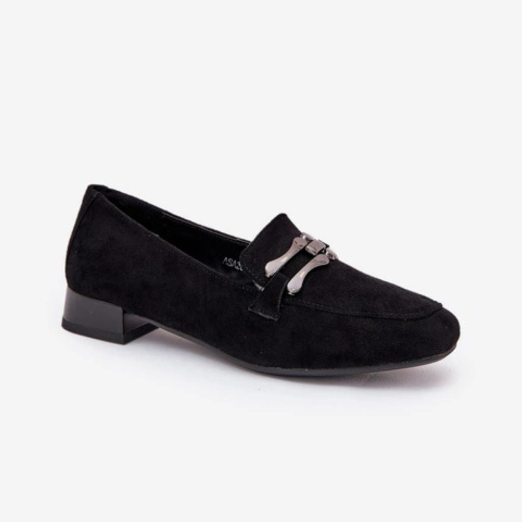 Loafers Villachi : Confort et style réunis